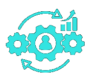 Operations & Infastructure Icon 