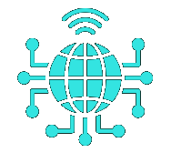 Technology & IT Icon